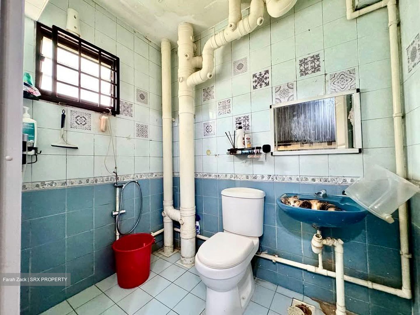Blk 302 Anchorvale Link (Sengkang), HDB 4 Rooms #603721371